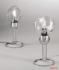 Настольная лампа Fabbian арт. D24B01 01